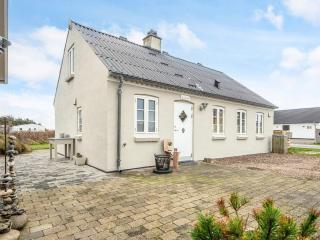 6 person holiday home in Harboøre-By Traum - Harboør - 3