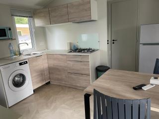 Mobilhome - 8