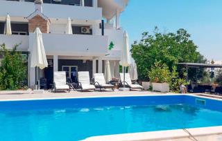 2 Bedroom Beautiful Apartment In Vodice - Vodice - 0