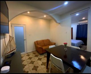 La Chiocciola Apt - San Juan - 6
