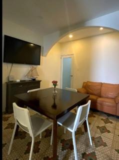 La Chiocciola Apt - San Juan - 5