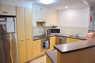 Jubilee Apartment 12 - Bring your own linen - 0