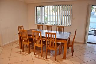 Jubilee Apartment 12 - Bring your own linen - South West Rocks - 8