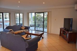 Jubilee Apartment 12 - Bring your own linen - South West Rocks - 6