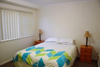 Jubilee Apartment 12 - Bring your own linen - South West Rocks - 2
