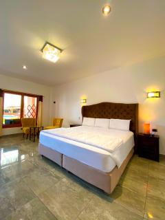 Hotel Resort Thiago - Chincha Alta - 3