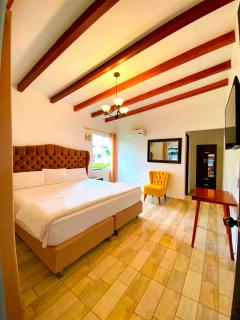 Hotel Resort Thiago - Chincha Alta - 0