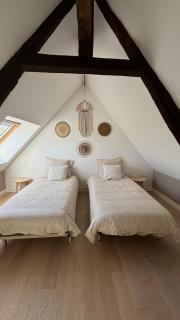 LAOUEN - grande maison de campagne - - 5