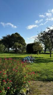 LAOUEN - grande maison de campagne - - 1