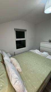 Double room with garden view - Londra - 9