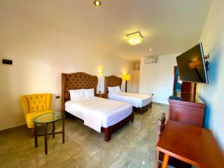 Hotel Resort Thiago - Chincha Alta - 1