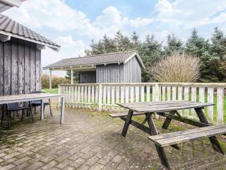 6 person holiday home in Harboøre - Vejlby - 9
