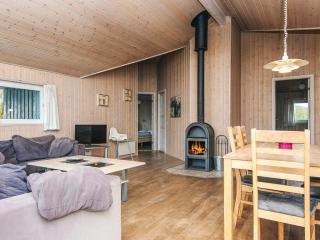 6 person holiday home in Harboøre - Vejlby - 4