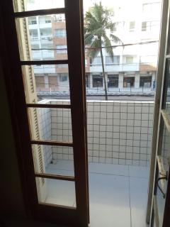 Studio Praia do Itararé - São Vicente - 6