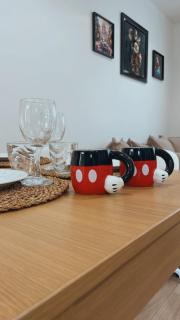 Cozy home Disney - Chalifert - 2