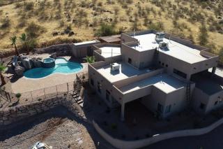 Cliff Dwellers A Spectacular 5 Bedroom Home Just East Of Sand Hollow Reservoir - 8