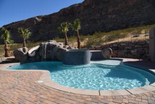 Cliff Dwellers A Spectacular 5 Bedroom Home Just East Of Sand Hollow Reservoir - 5