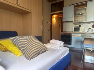 FEEL - Studio Pontida - Bergamo - 2