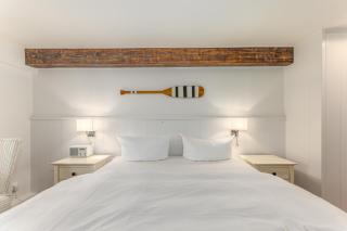 Sylt Rooms 3 - Admirals Room - Westerland - 9
