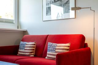 Sylt Rooms 6 - Long Island Suite - Westerland - 8