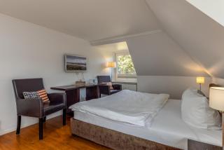 Sylt Rooms 9 - East Hampton - Westerland - 9