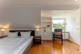 Sylt Rooms 9 - East Hampton - Westerland - 8