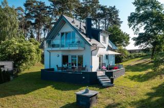 SchönSicht - direkte Wasserlage am Plauer See - Neubau 2024 - Alt Schwerin - 7