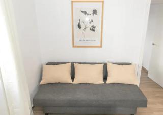 Apartamento Don Guido Bajo - Barbate - 9