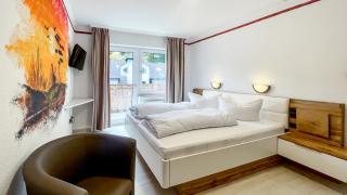 Smart Resorts B&B1 BB1 127 - Winterberg - 8