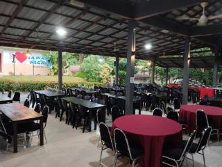 Xcape Resort Taman Negara - 2