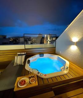 Apê Green | Top1% mundial no Airbnb | 230m do mar - 1