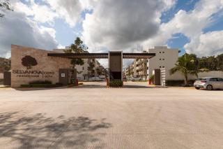 Coto8 Selvanova Gated, Wifi 200bm, King,6pools - Playa del Carmen - 5