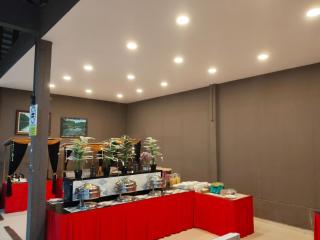 Xcape Resort Taman Negara - 1