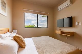 Casitadeplaya12mi To Beach,gym,4pools,playground - Playa del Carmen - 1