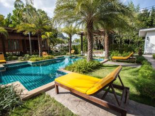 The Cottage Aonang - Strand Ao Nang - 5