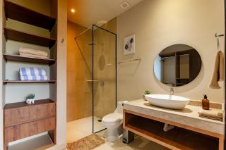 Casitadeplaya12mi To Beach,gym,4pools,playground - Playa del Carmen - 2