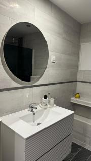 Lescapade - Luxeuil-les-Bains - 3