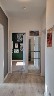 3 Raum Businessapartment in der Kulturhauptstadt 2025 #Kaffeevollautomat #65 Zoll TV mit Surround Soundanlage - Chemnitz - 1