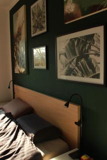3 Raum Businessapartment in der Kulturhauptstadt 2025 #Kaffeevollautomat #65 Zoll TV mit Surround Soundanlage - Chemnitz - 8