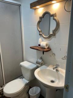 Habitación Privada e Independiente con Baño Privado - Puerto Varas - 5