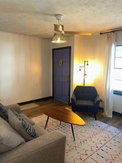 The Eclectic 1/2 mi from square - 3