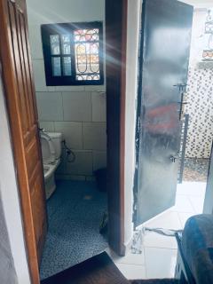 Residence SVET - Kribi - 1