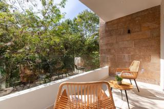 New!selvacondo12min To Beach,gym,pool,playground - Playa del Carmen - 4