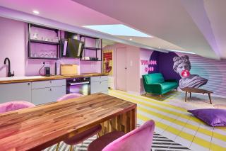 Appart InstaGood by La Villa Orange - 9