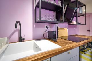 Appart InstaGood by La Villa Orange - 3