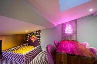 Appart InstaGood by La Villa Orange - 6