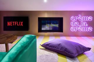 Appart InstaGood by La Villa Orange - 2