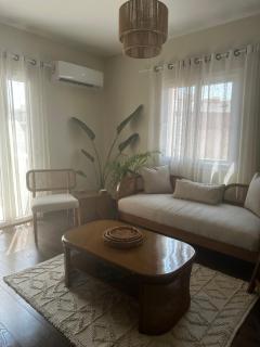 Hotel Apartment art city compound - Cairo - 8