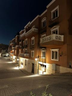 Hotel Apartment art city compound - Cairo - 3
