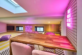 Appart InstaGood by La Villa Orange - 5